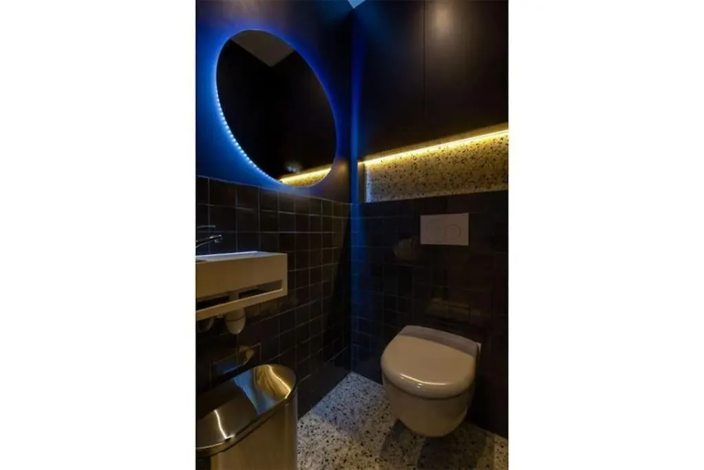 Daire Jardin - Jacuzzi - En *